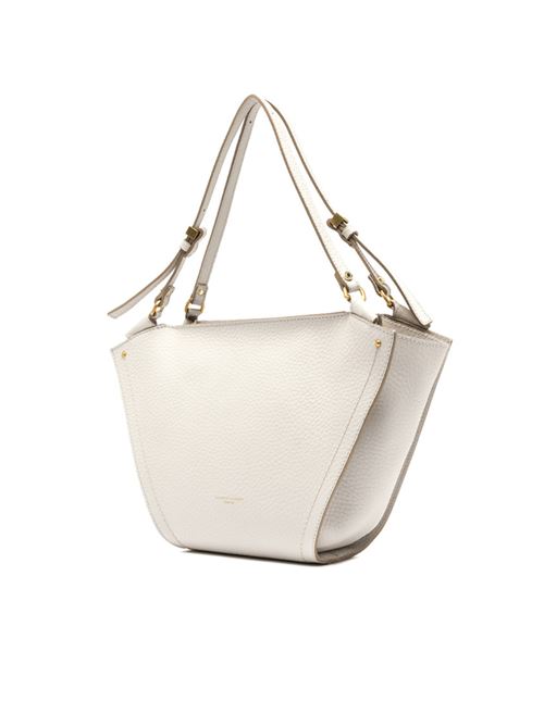 Bloom borsa a spalla GIANNI CHIARINI | BS12226RNGDBL211